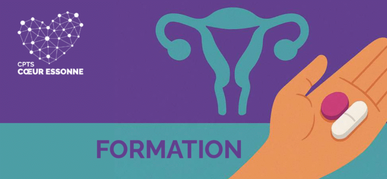 Formation prescription IVG médicamenteuse
