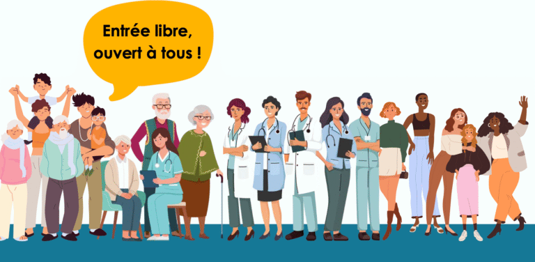 illustration réunion