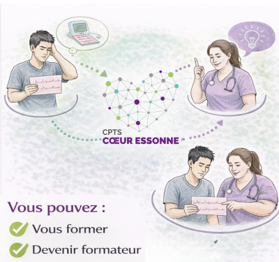 dépliant tutorat
